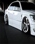 pic for Lexus GS300